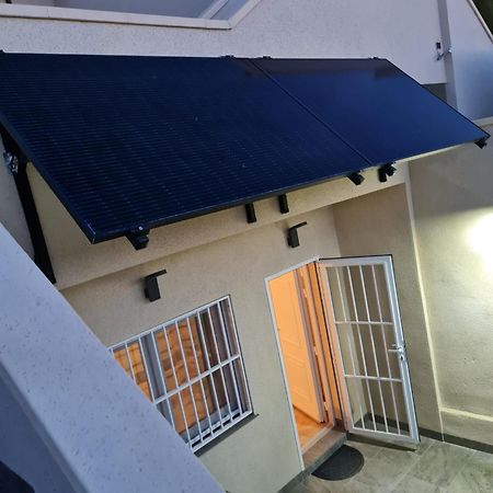 Espanhouse Diana Bungalow La Mata  Zewnętrze zdjęcie