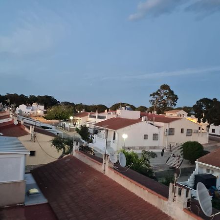 Espanhouse Diana Bungalow La Mata  Zewnętrze zdjęcie