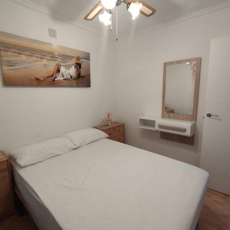 Espanhouse Diana Bungalow La Mata  Zewnętrze zdjęcie