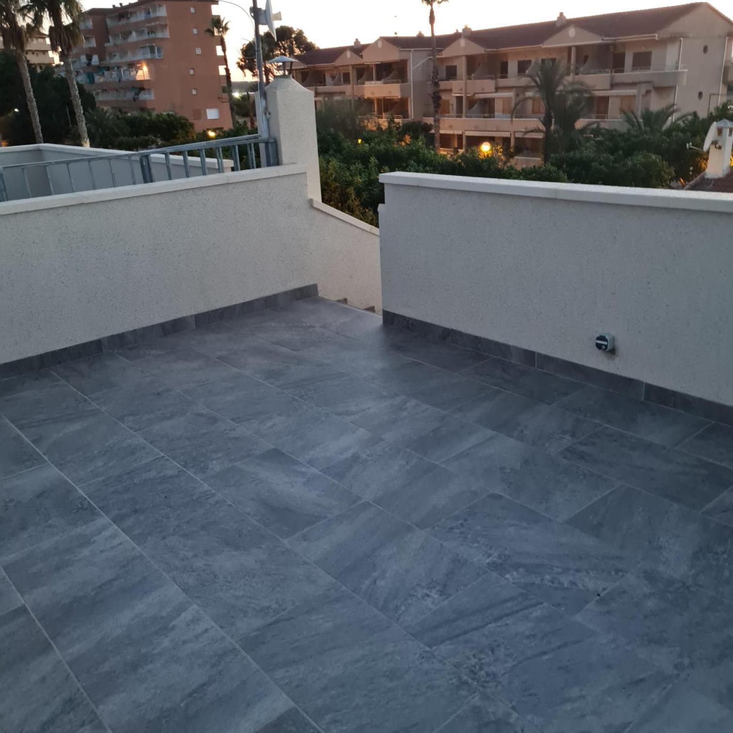 Espanhouse Diana Bungalow La Mata  Zewnętrze zdjęcie
