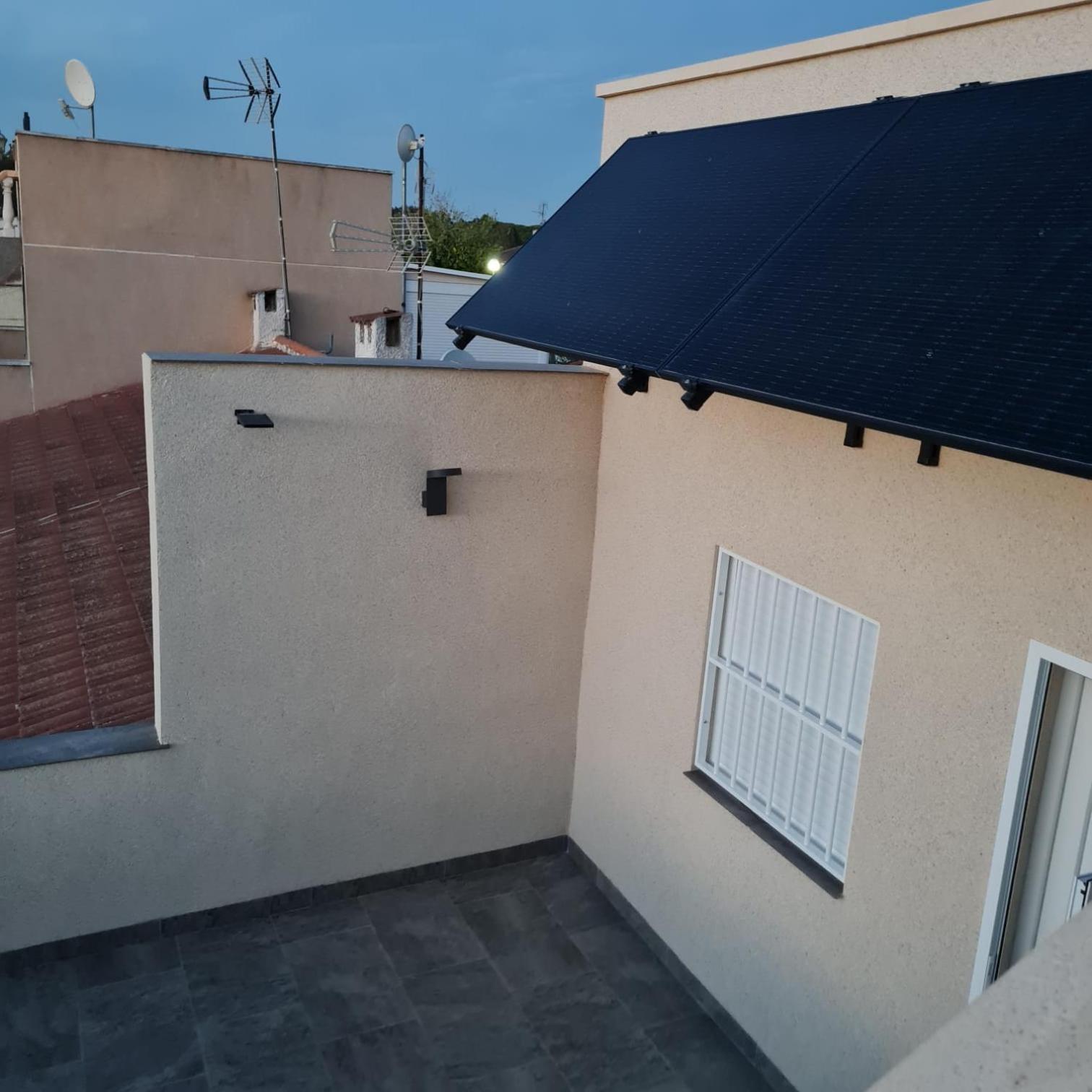 Espanhouse Diana Bungalow La Mata  Zewnętrze zdjęcie