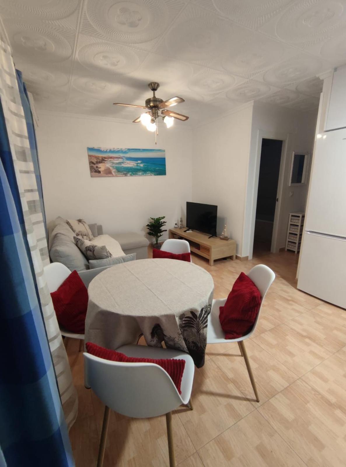 Espanhouse Diana Bungalow La Mata  Zewnętrze zdjęcie