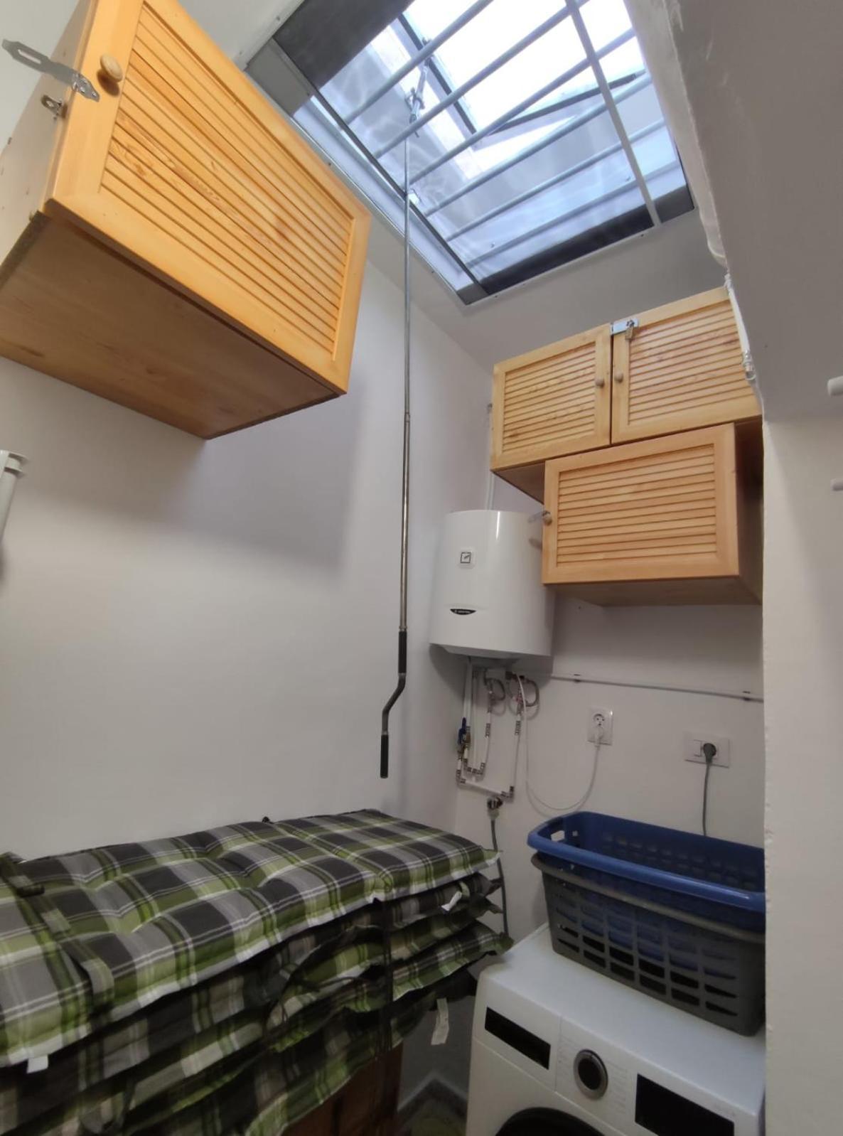 Espanhouse Diana Bungalow La Mata  Zewnętrze zdjęcie