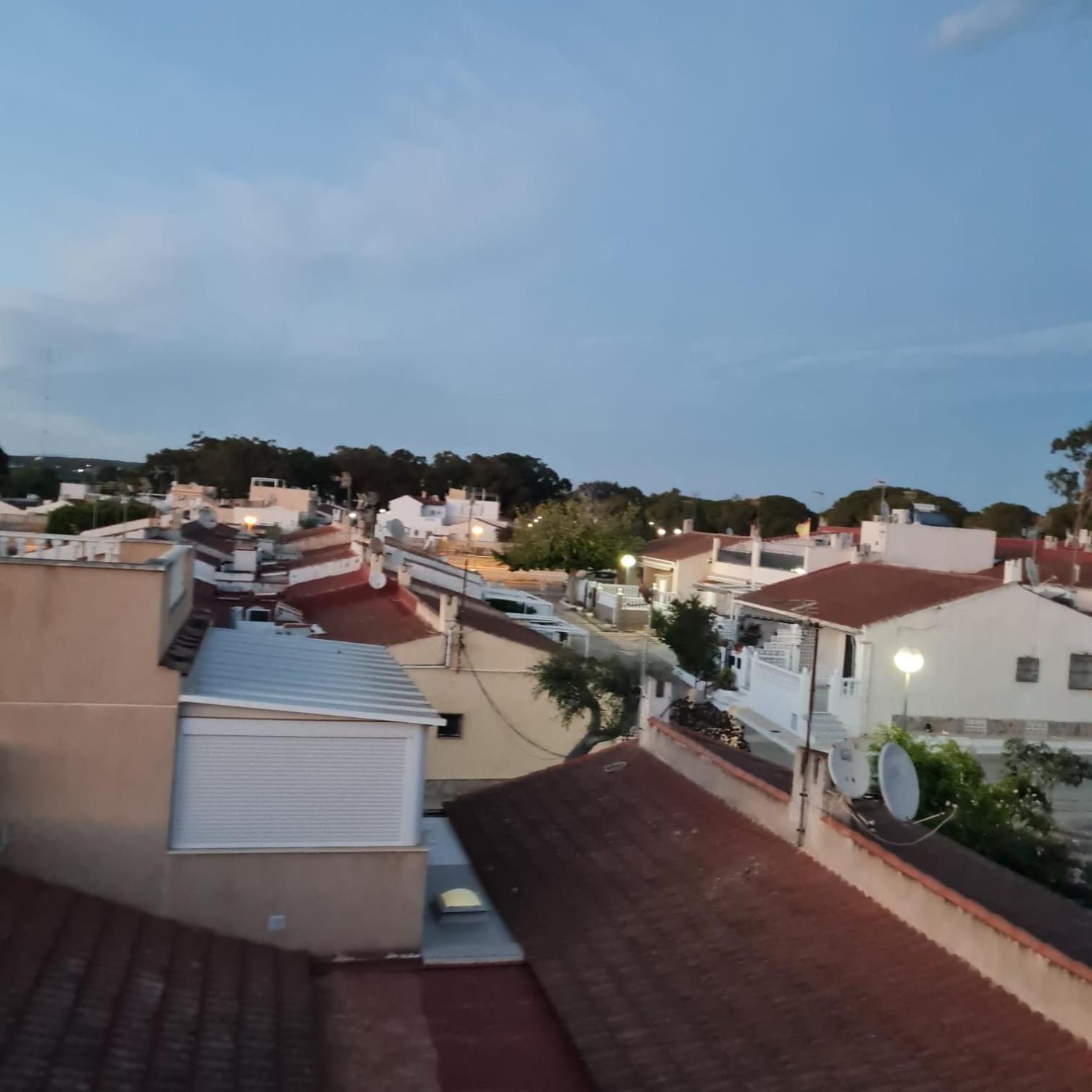 Espanhouse Diana Bungalow La Mata  Zewnętrze zdjęcie