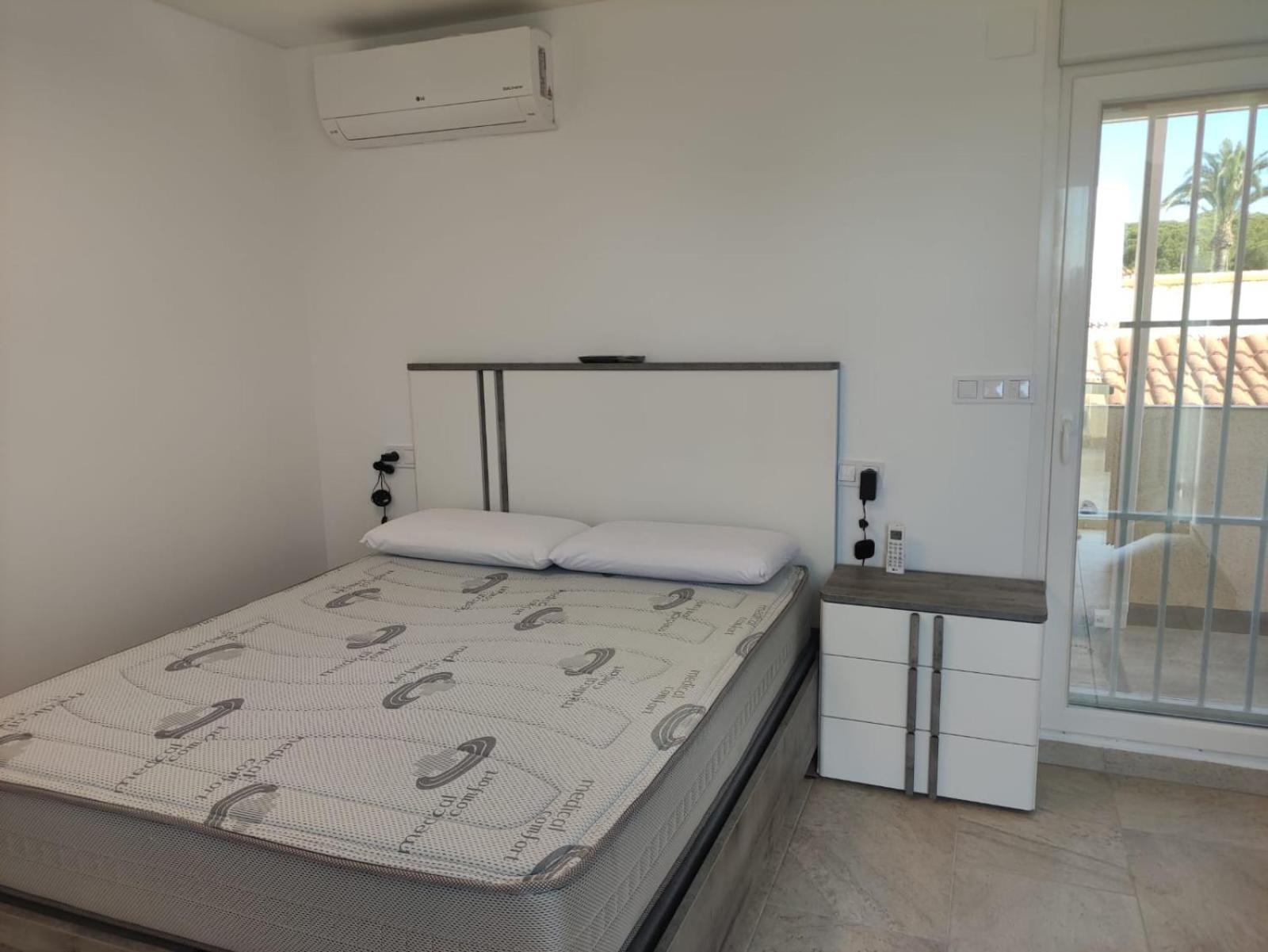 Espanhouse Diana Bungalow La Mata  Zewnętrze zdjęcie