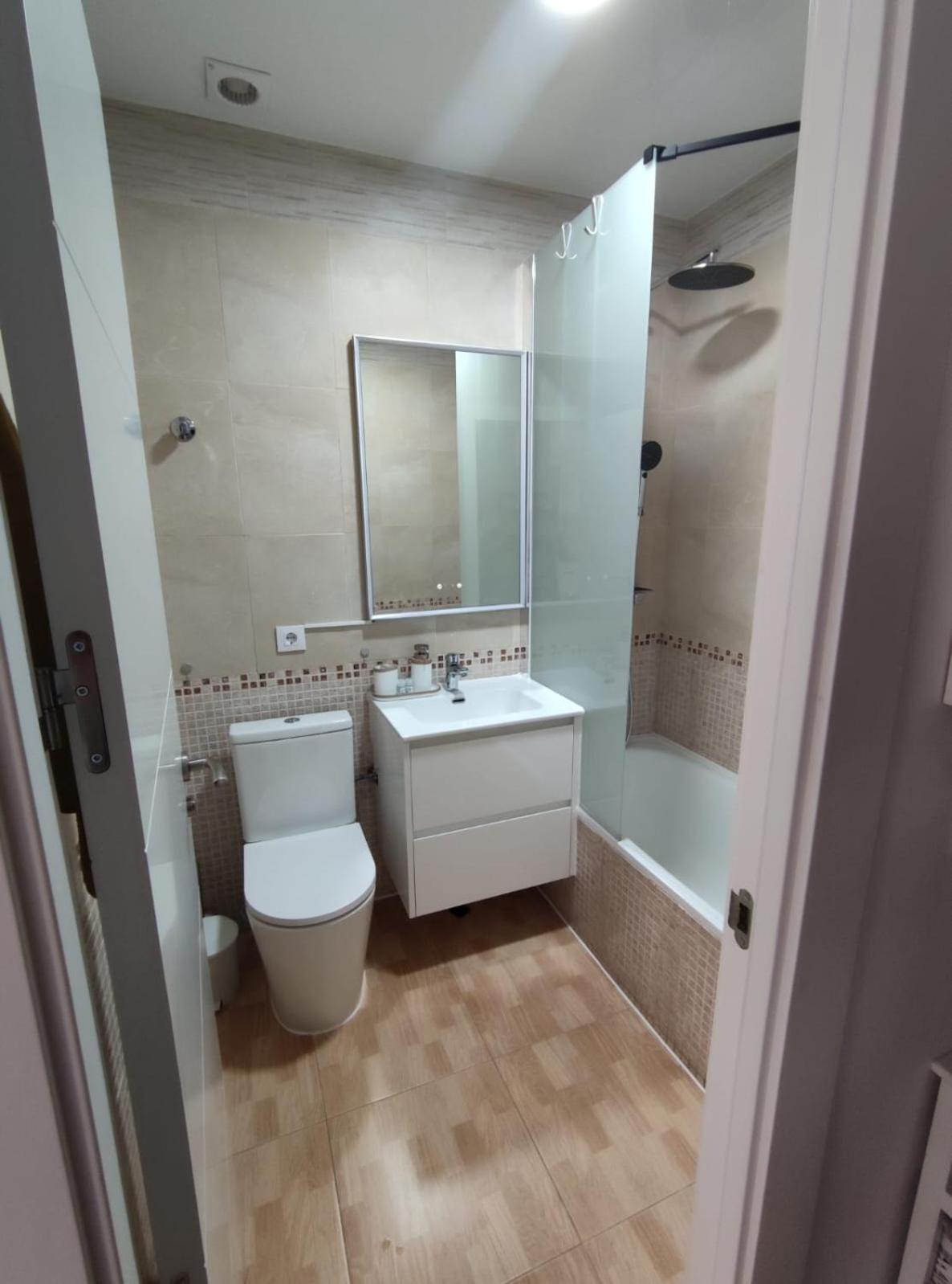 Espanhouse Diana Bungalow La Mata  Zewnętrze zdjęcie