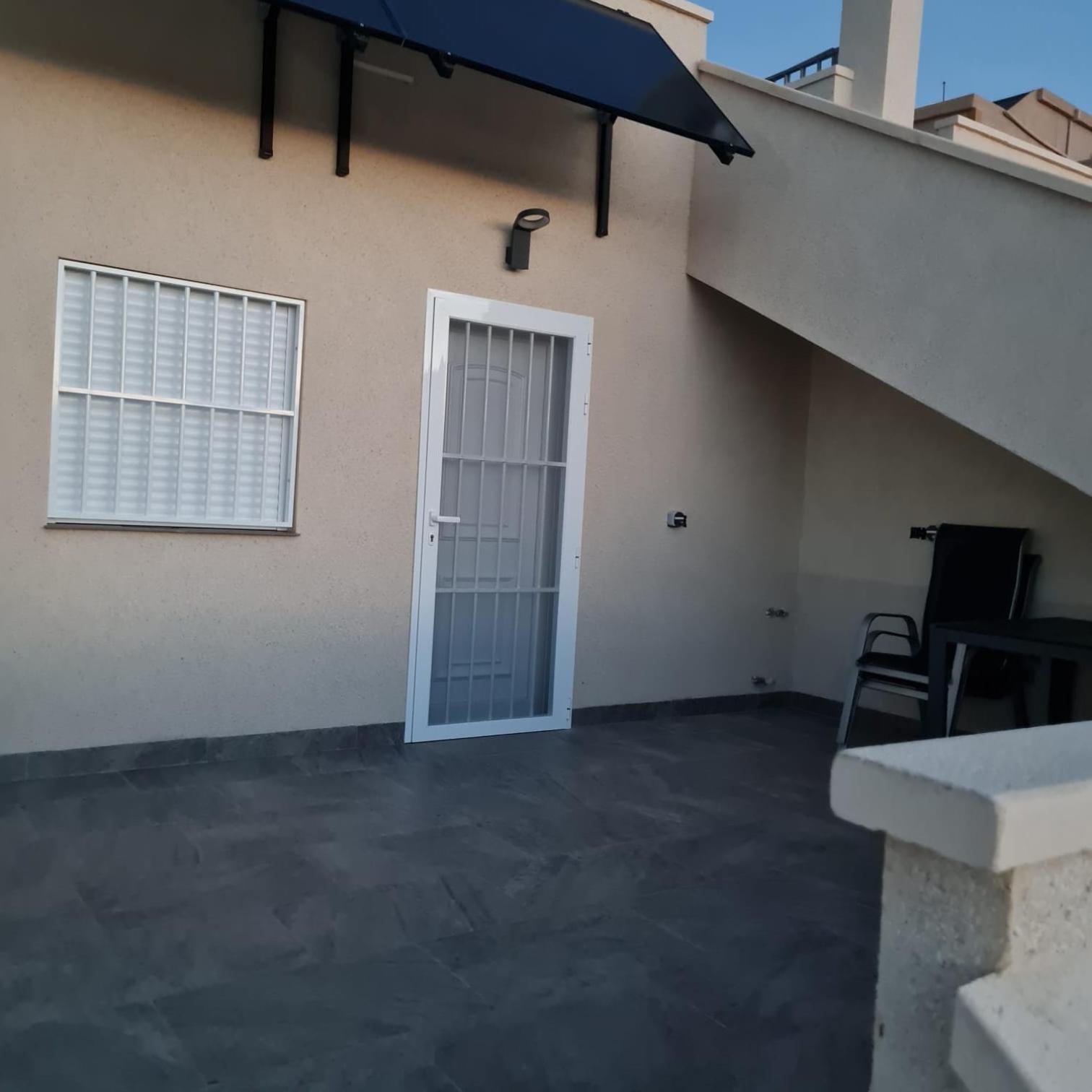 Espanhouse Diana Bungalow La Mata  Zewnętrze zdjęcie