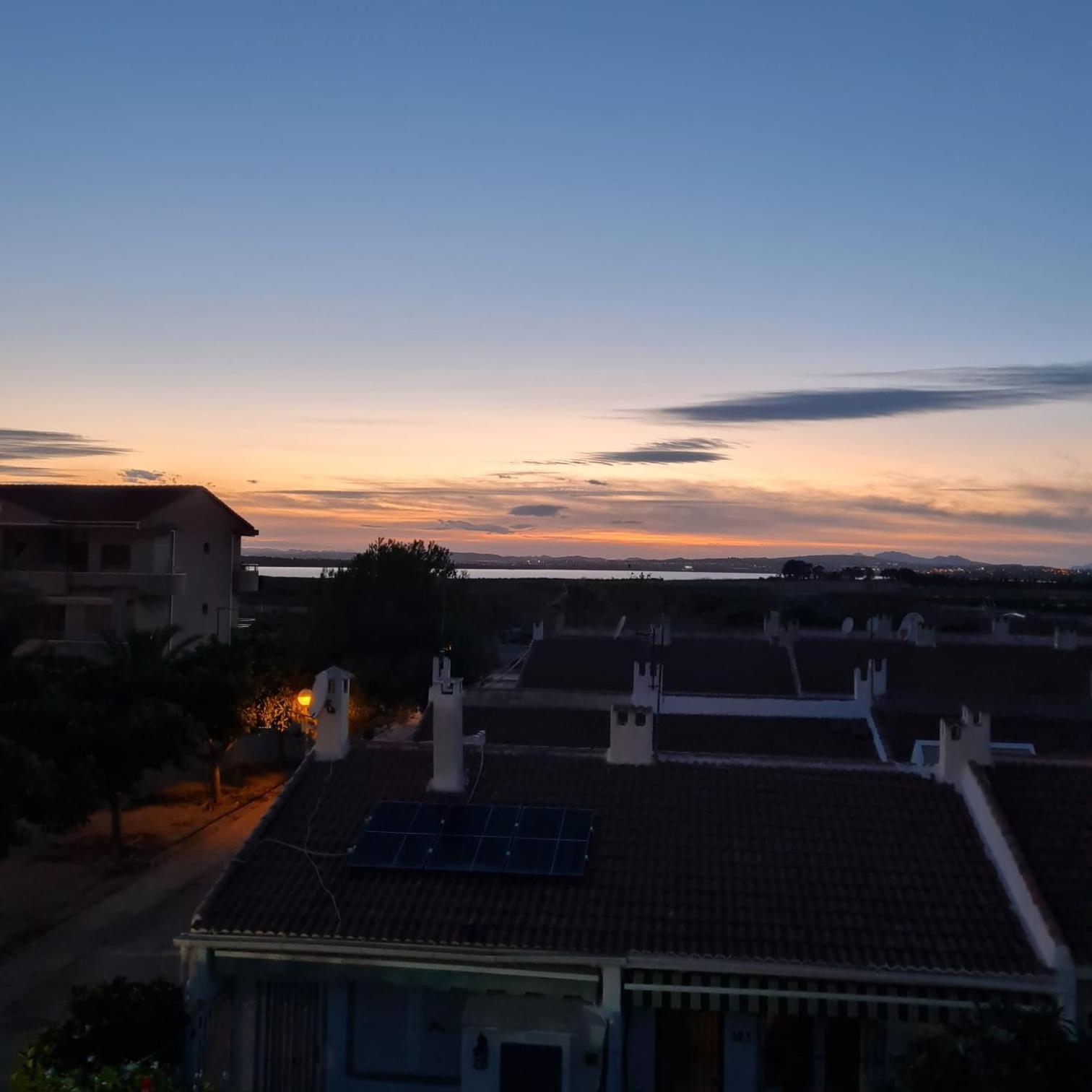 Espanhouse Diana Bungalow La Mata  Zewnętrze zdjęcie
