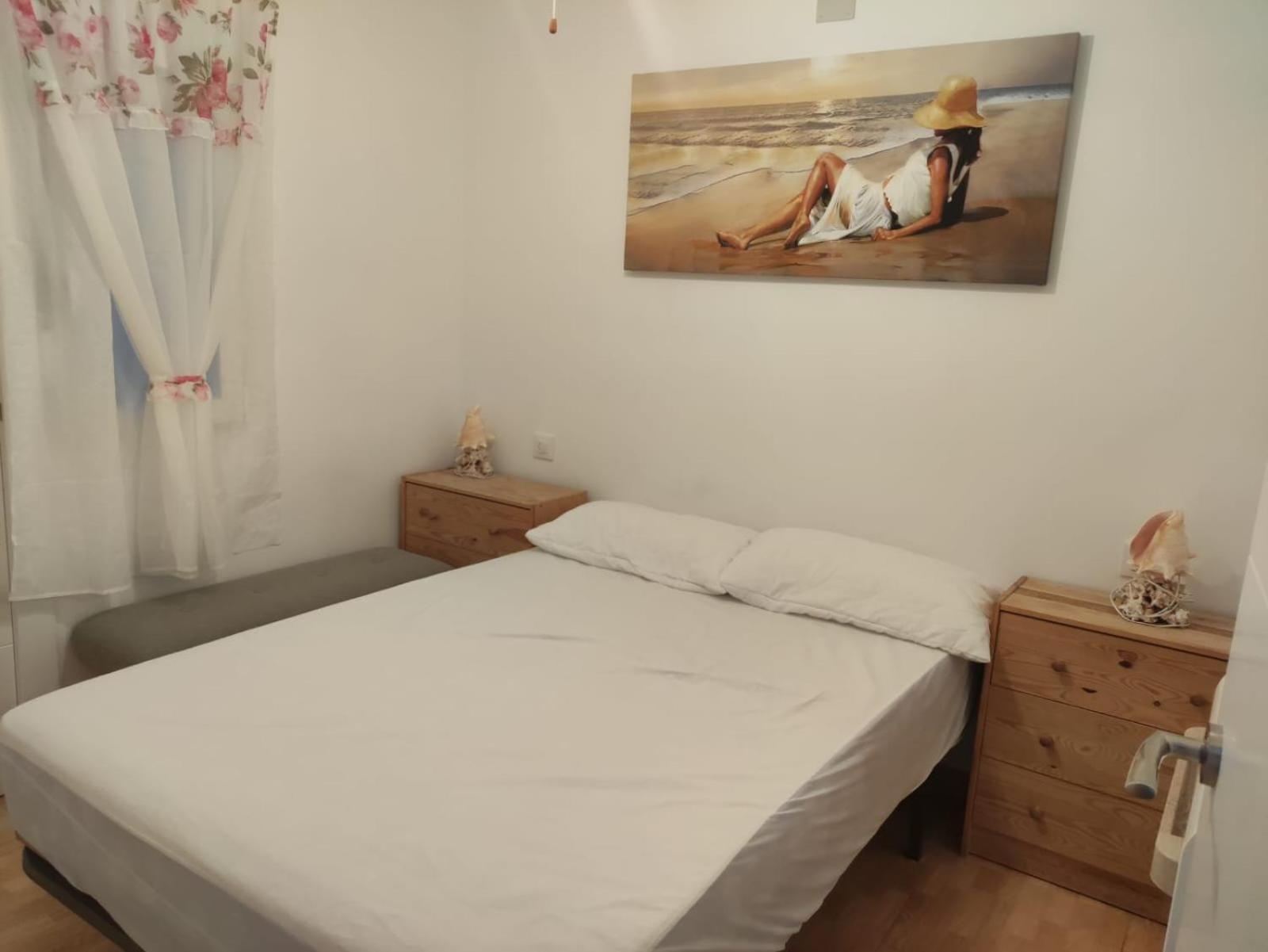 Espanhouse Diana Bungalow La Mata  Zewnętrze zdjęcie