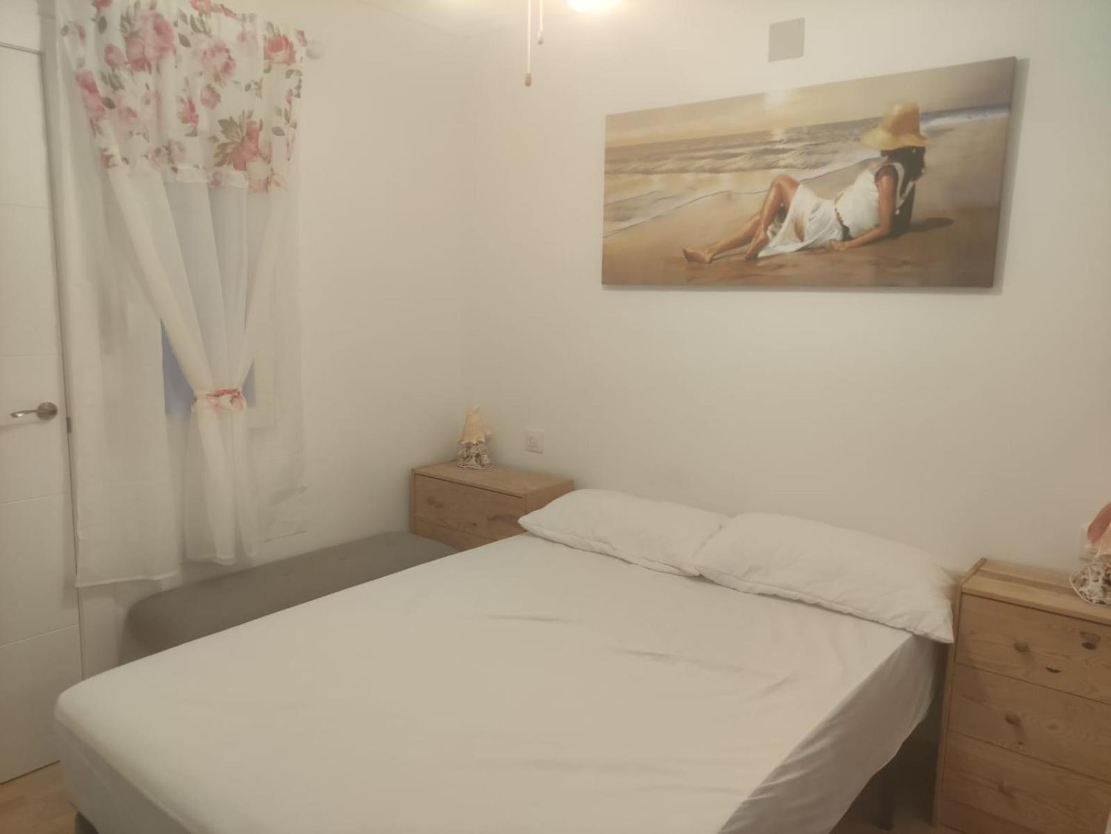 Espanhouse Diana Bungalow La Mata  Zewnętrze zdjęcie
