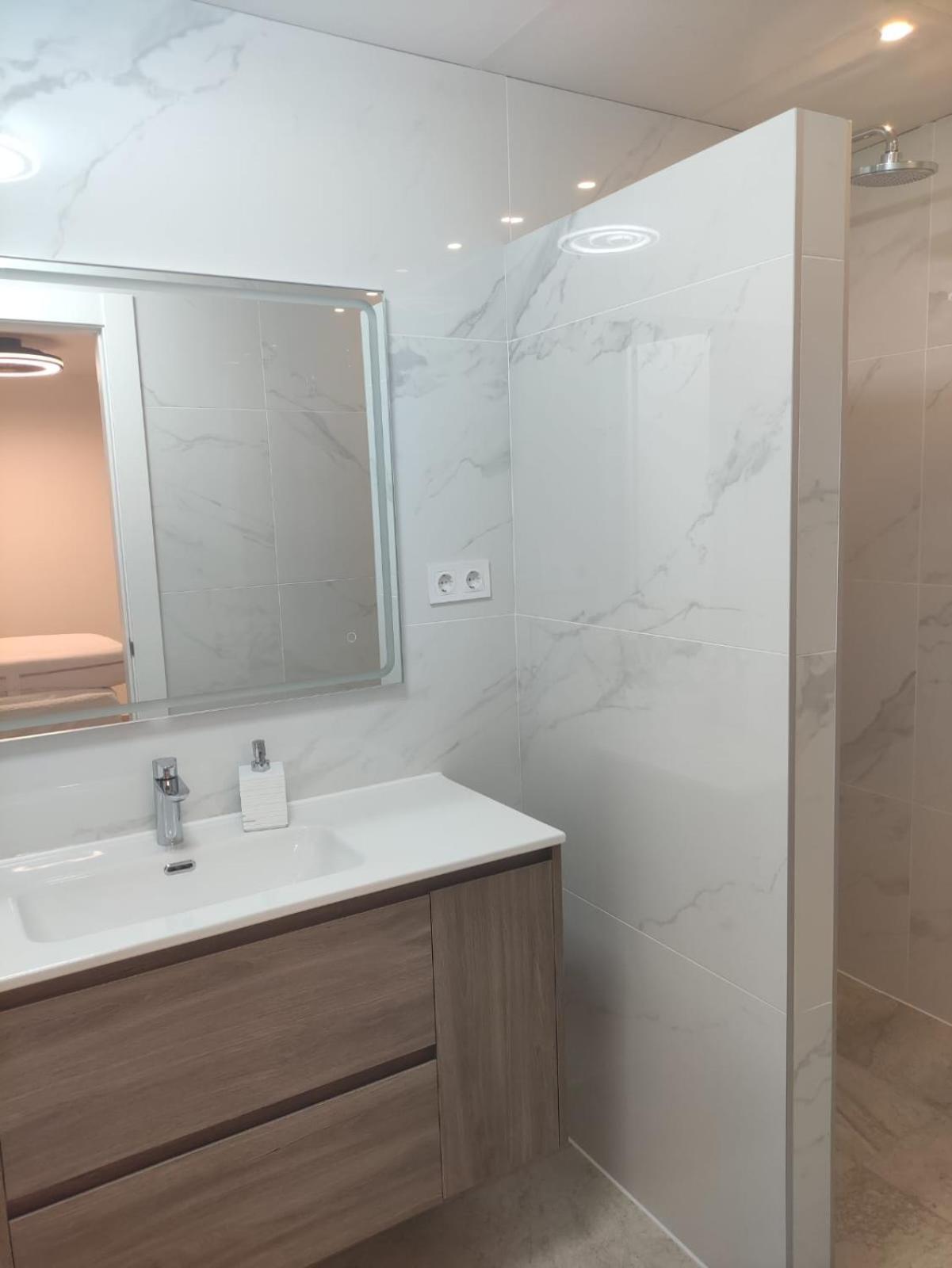 Espanhouse Diana Bungalow La Mata  Zewnętrze zdjęcie