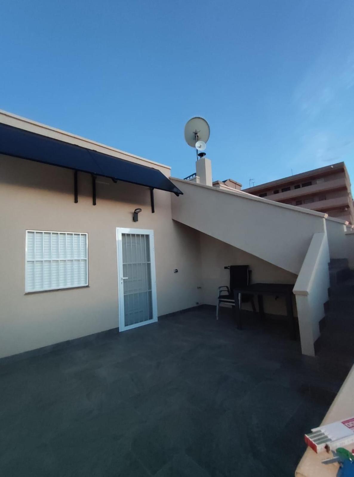 Espanhouse Diana Bungalow La Mata  Zewnętrze zdjęcie