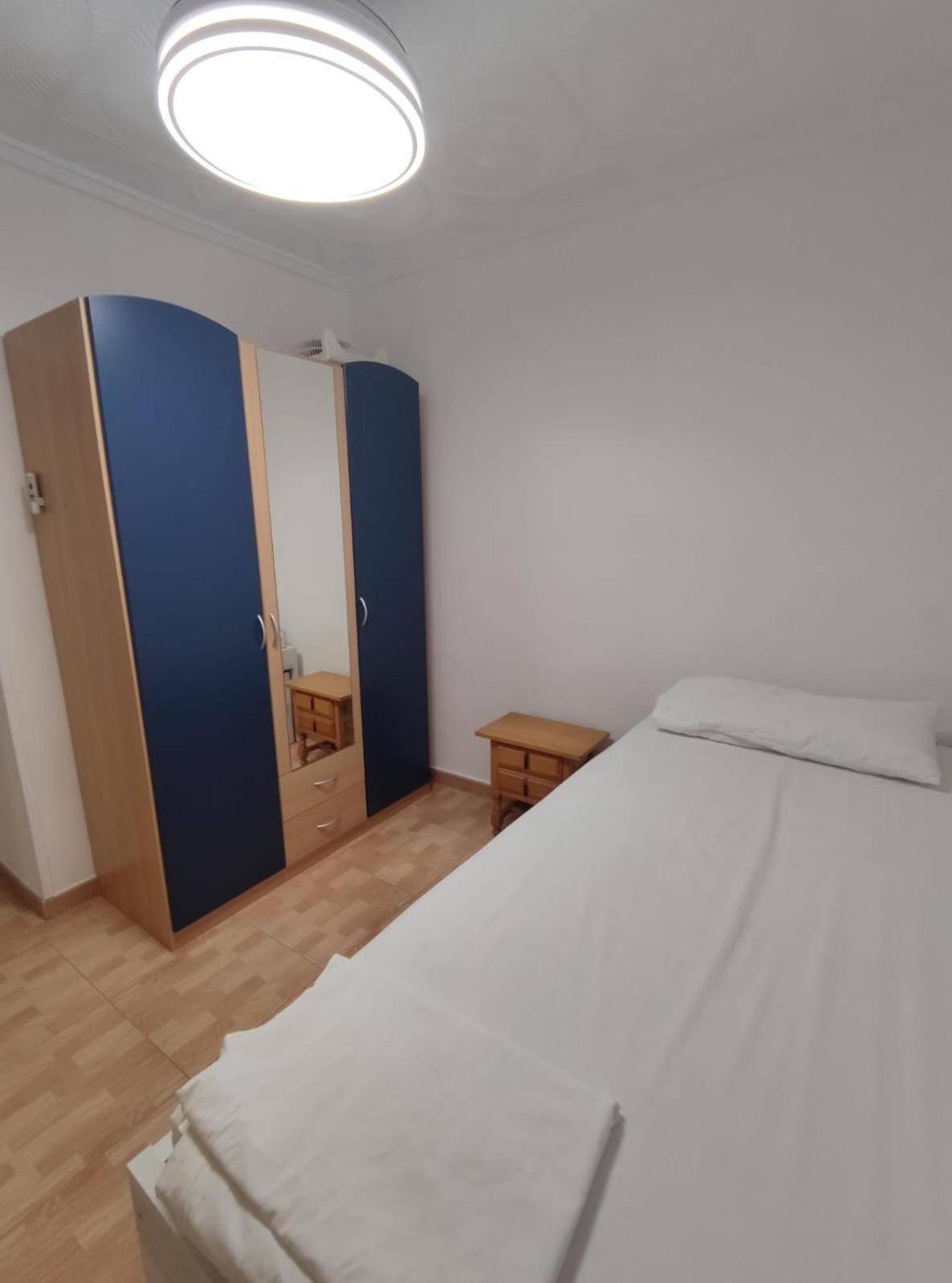 Espanhouse Diana Bungalow La Mata  Zewnętrze zdjęcie