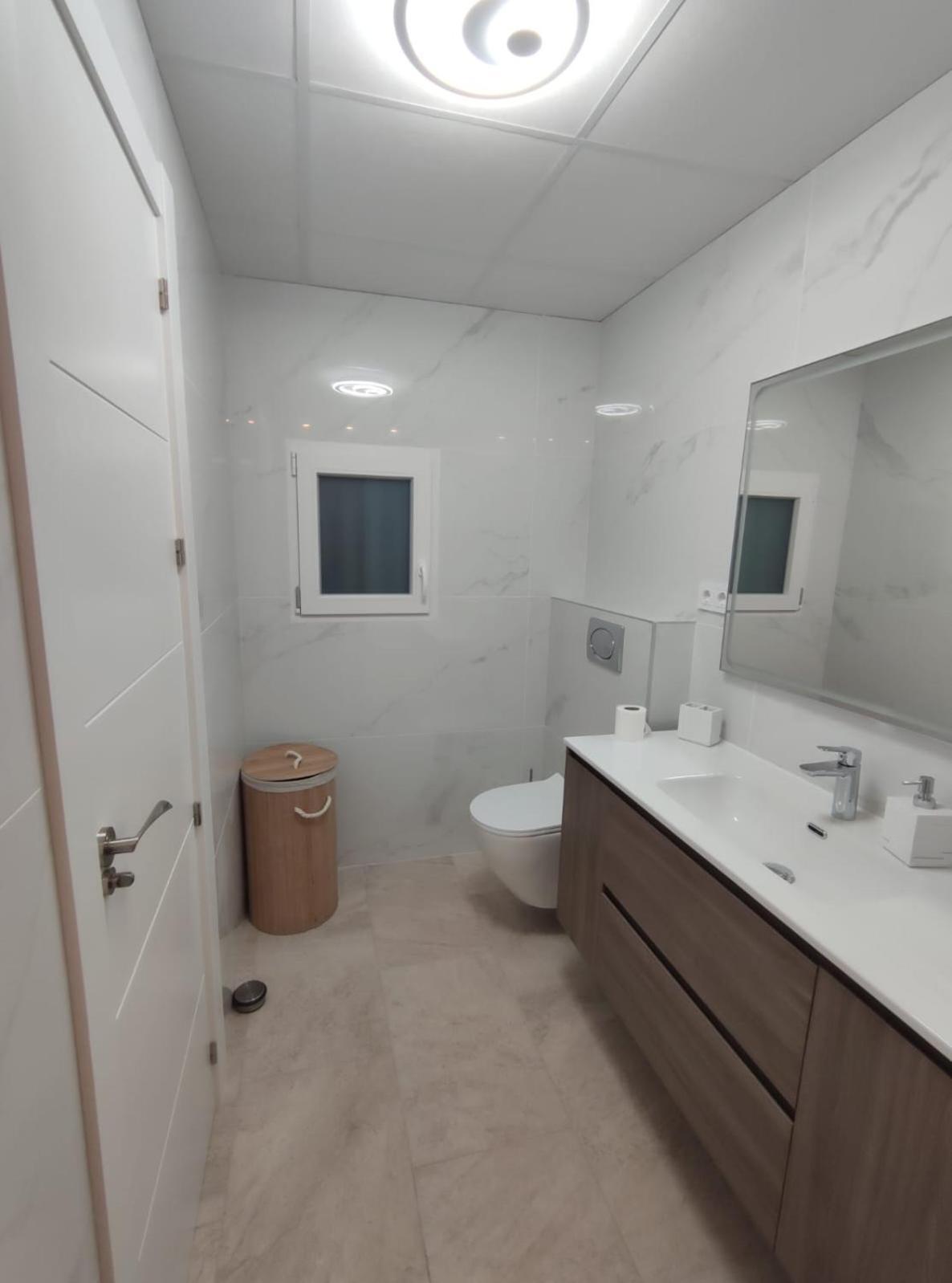 Espanhouse Diana Bungalow La Mata  Zewnętrze zdjęcie