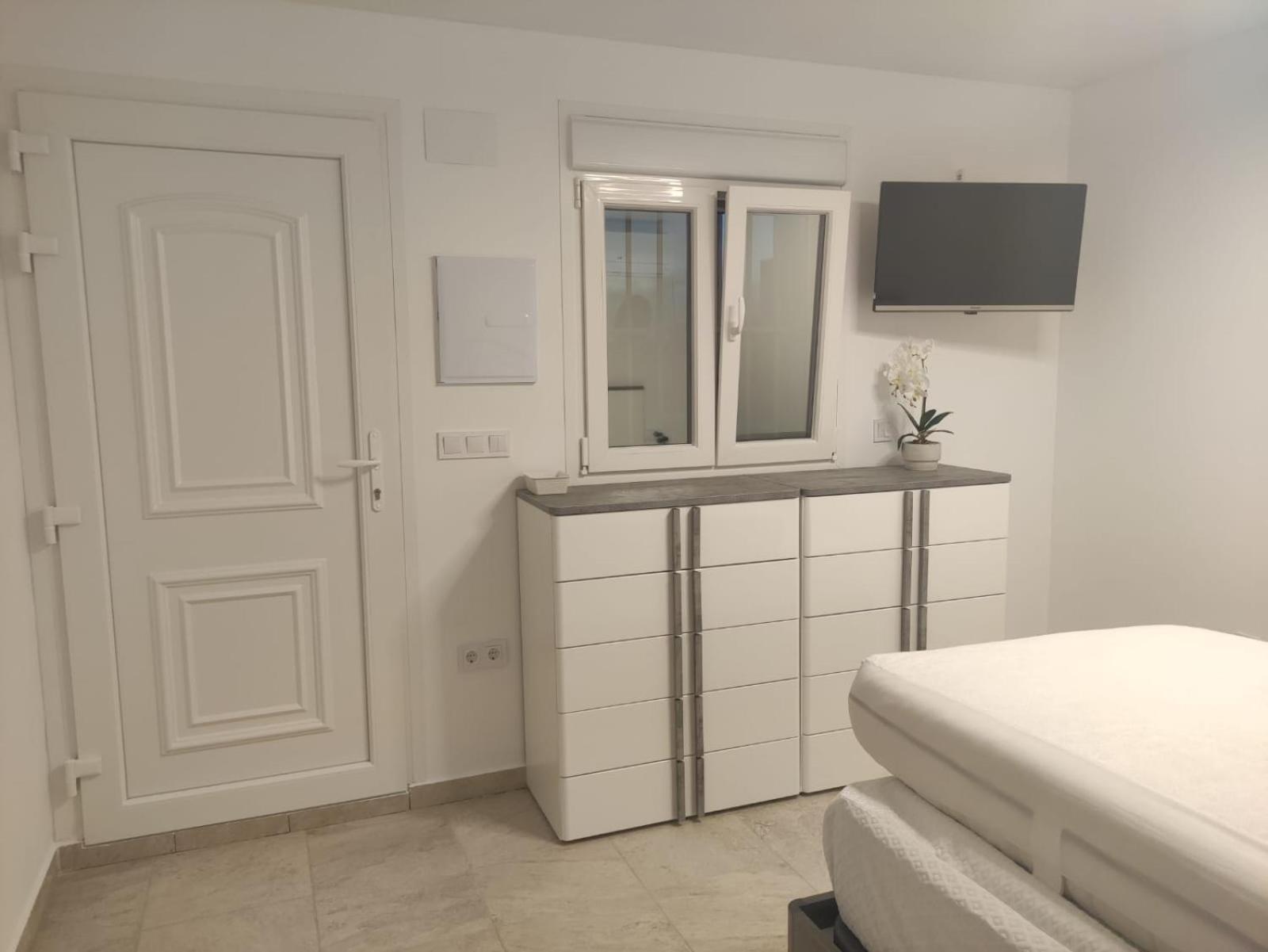 Espanhouse Diana Bungalow La Mata  Zewnętrze zdjęcie