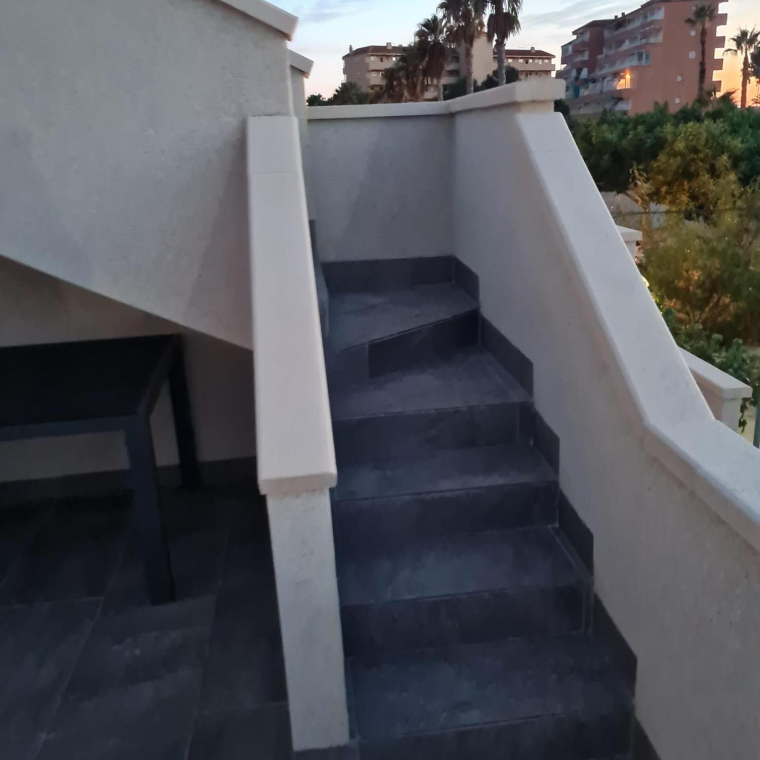 Espanhouse Diana Bungalow La Mata  Zewnętrze zdjęcie